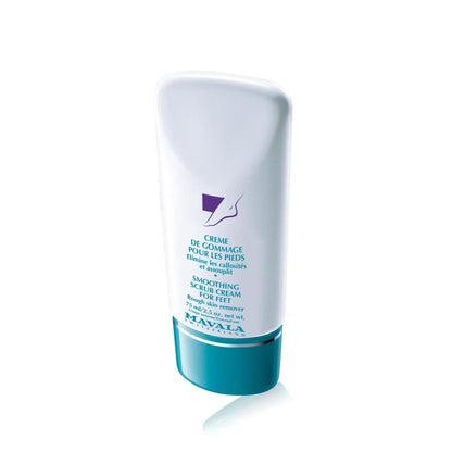 Crème Pieds Lissante Mavala pour peaux rugueuses 75 ml