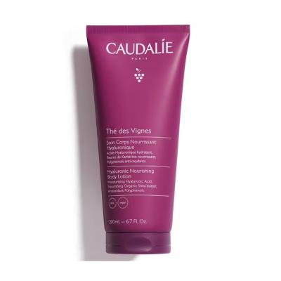 Loción Corporal Hidratante Caudalie - Nutritiva | 200ml