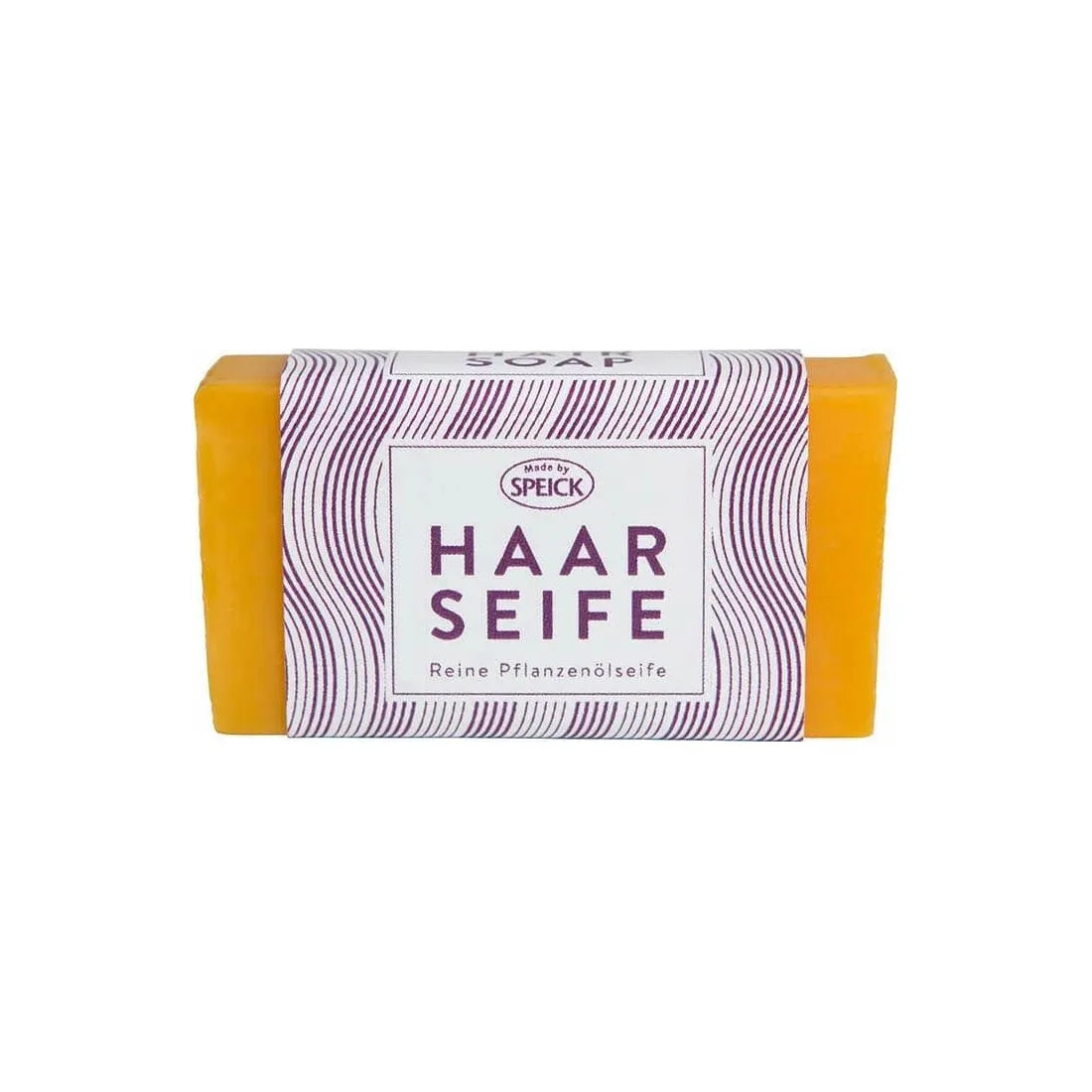Speick Haar Seife Hair Soap 45g Beard Oil Pasteur Pharmacy