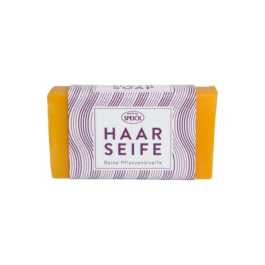 Speick Haar Seife Hair Soap 45g Beard Oil Pasteur Pharmacy