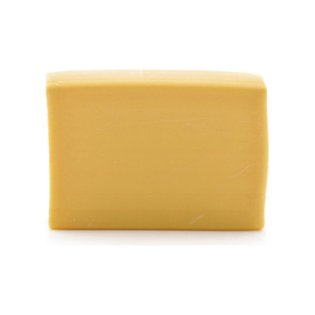 Haslinger "Alkaline-free" marigold soap, 100 g Soap Pasteur Pharmacy