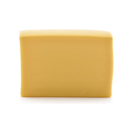Haslinger "Alkaline-free" marigold soap, 100 g Soap Pasteur Pharmacy