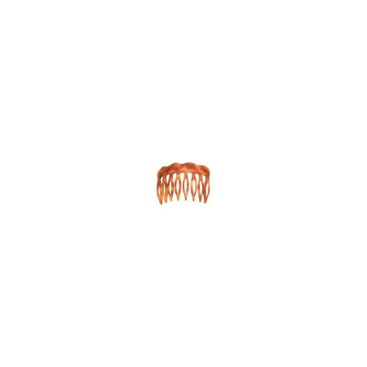 Janeke Hair clip imitation turtle - RB1581-4 Hair Clip Pasteur Pharmacy