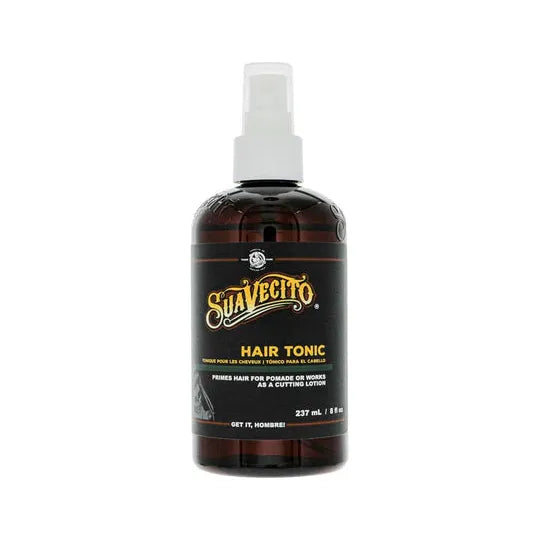 Suavecito Hair Tonic 237ml Hair Tonic Pasteur Pharmacy