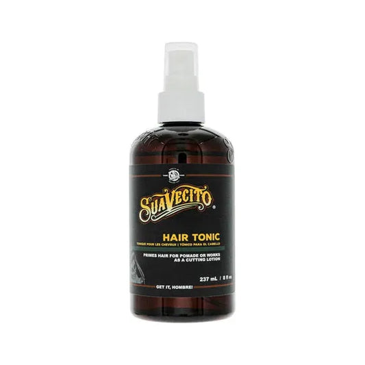 Suavecito Hair Tonic 237ml Hair Tonic Pasteur Pharmacy