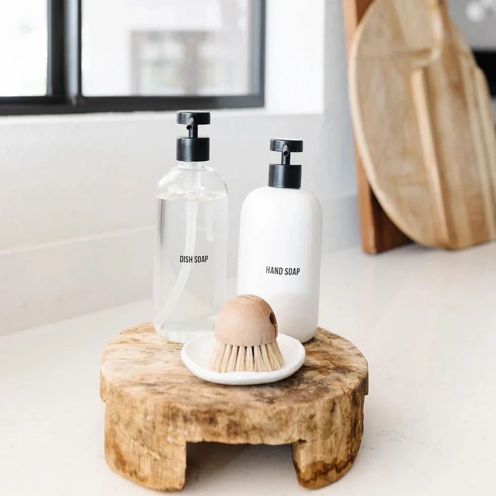 Hand Soap Personal Care Public Goods