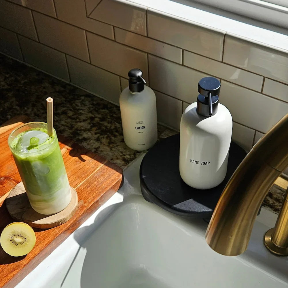 Hand Soap Personal Care Public Goods