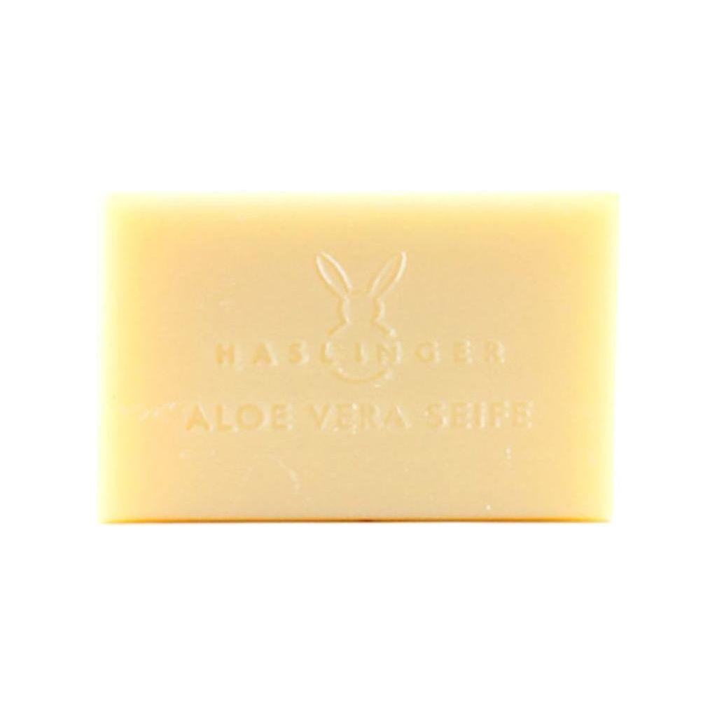 Haslinger Aloe Vera Bath Soap 100g Bath Soap Pasteur Pharmacy