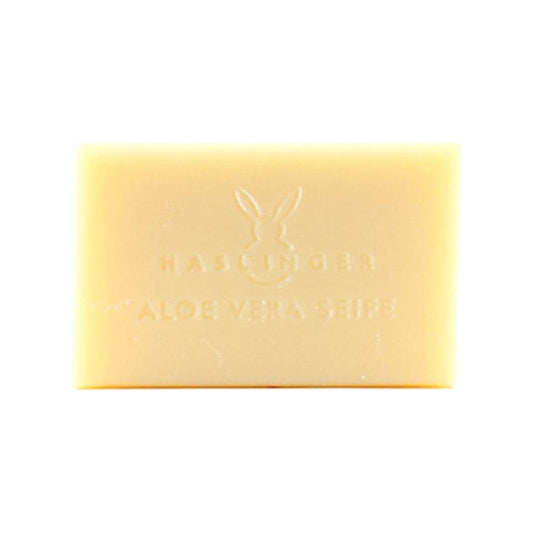 Haslinger Aloe Vera Bath Soap 100g Bath Soap Pasteur Pharmacy