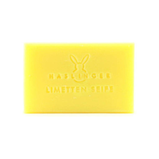 Haslinger Limes (Limetten) Bath Soap 100g Bath Soap Pasteur Pharmacy