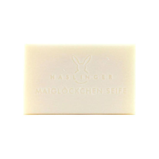 Haslinger Lily of the valley (Maigl?ckchen) Bath Soap 100g Bath Soap Pasteur Pharmacy