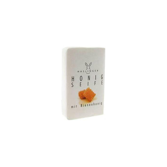 Haslinger Honig Honey Bath Soap 150g Bath Soap Pasteur Pharmacy