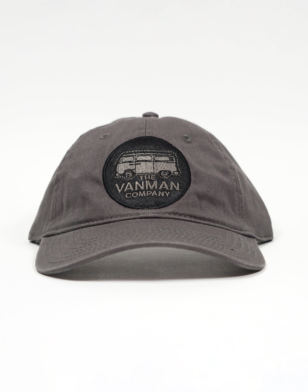 VanMan's Cotton Hat