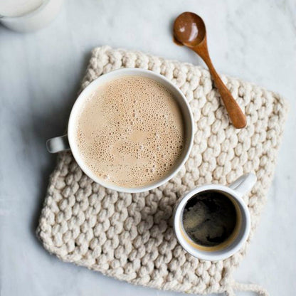 Café de avellana