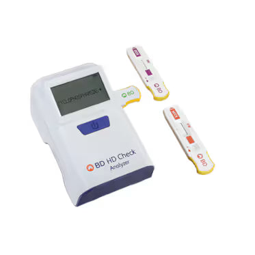 BD High Definition Check Template Marker (20 Count) Medical Pasteur Pharmacy