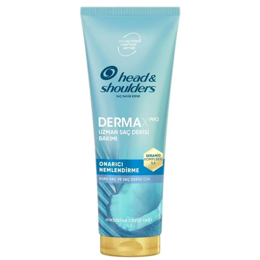 Head & Shoulders Dermaxpro Scalp Revitaliser Conditioner 220ml