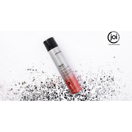 Joico Heat Hero Glossing Thermal Protector, 5.2 oz Hair Styling Product Pasteur Pharmacy