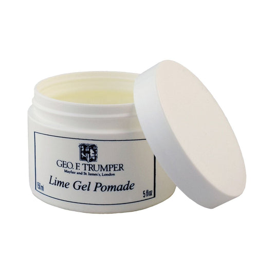 Pomada en gel de lima Geo. F. Trumper 150 ml