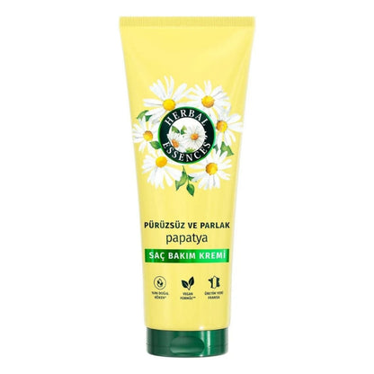 Après-shampoing Herbal Essences Brillance & Douceur à la camomille 250 ml
