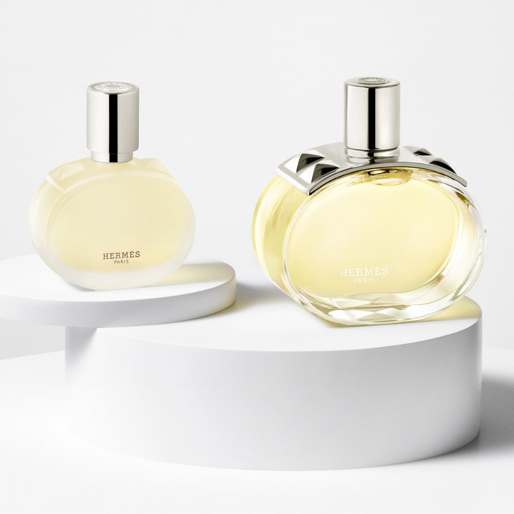 Brume pour les cheveux Hermès Barénia, parfum sophistiqué, 30 ml
