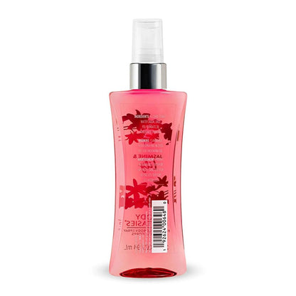 Brume corporelle Body Fantasies Jasmin & Lys 94 ml