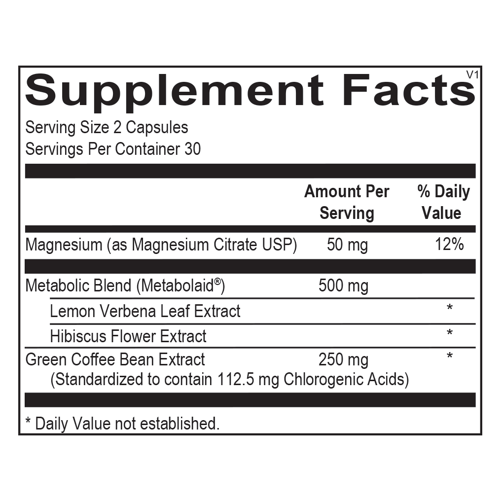 Ortho Molecular Products HiPhenolic Dietary Supplement 60 Capsules Dietary Supplement Pasteur Pharmacy