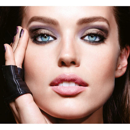 Sombra de ojos en crema Maybelline Color Tattoo 24H - Pink Gold: Color de ojos cremoso, duradero, resistente al agua y a prueba de manchas