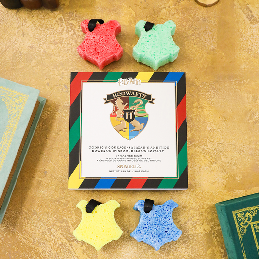 Coffret cadeau Poudlard™ | Collection Harry Potter™