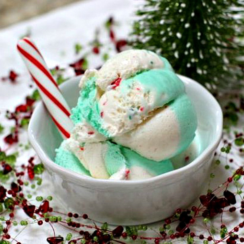 Sundae de acebo