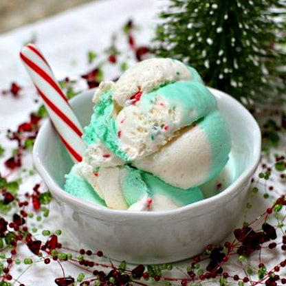 Sundae de acebo