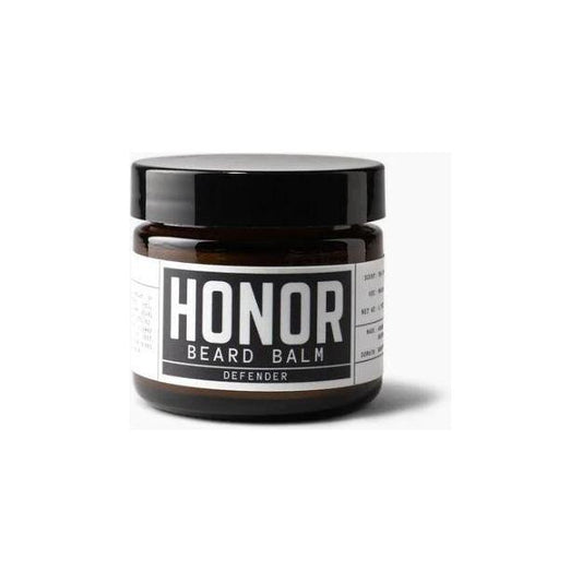 Honor Initiative Defender Beard Balm 1.7 oz Beard Balm Pasteur Pharmacy