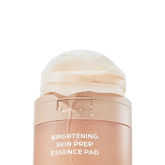 House Of Hur Brightening Skin Prep Essence Pad Glowing Skin 70 Pads