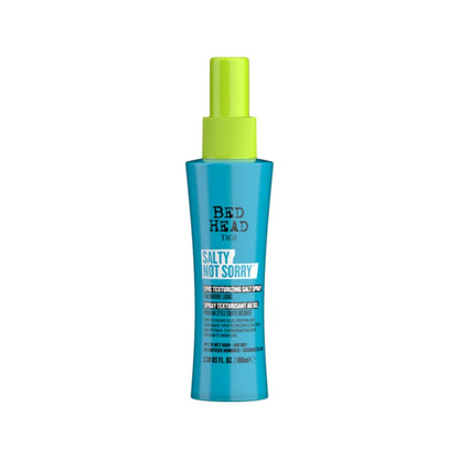 Tigi Bed Head Salty Not Sorry Spray texturisant au sel 100 ml