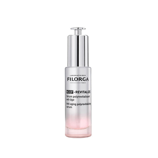Sérum anti-âge Filorga NCEF-Reverse - Formule polyrevitalisante pour une peau rajeunie