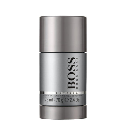 Déodorant stick Hugo Boss Bottled pour une fraîcheur longue durée 75 ml