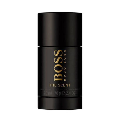 Hugo Boss The Scent Déodorant Stick Fraîcheur Longue Durée 75g