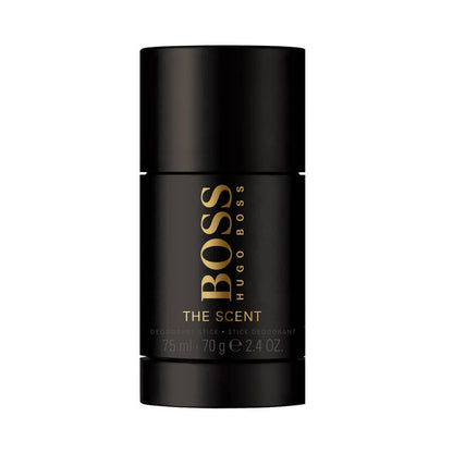 Hugo Boss The Scent Déodorant Stick Fraîcheur Longue Durée 75g