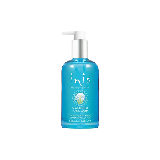 Inis Sea Mineral Hand Wash 300ml Hand Wash Pasteur Pharmacy
