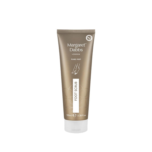 Margaret Dabbs London Exfoliating Foot Scrub 100ml