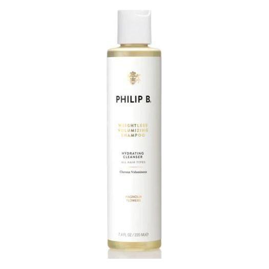 Philip B. Weightless Volumizing Shampoo 7.4 oz Shampoo Pasteur Pharmacy