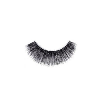 Faux cils I.Envy Velvet 03, 100 % cheveux naturels