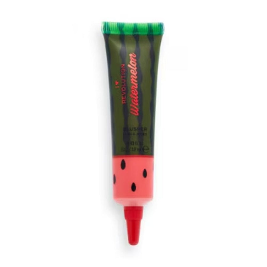 Revolution I Heart Revolution Watermelon Dewy Tint Blush Juicy 10ml