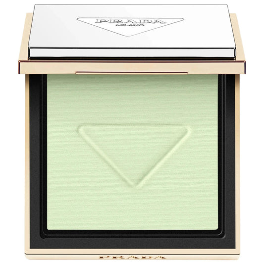 Reset Rebalancing Refillable Setting Powder - Mattifying Makeup Powder for Long-Lasting Wear