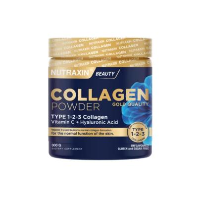 Nutraxin Beauty Collagen Powder - Calidad Oro | 300g