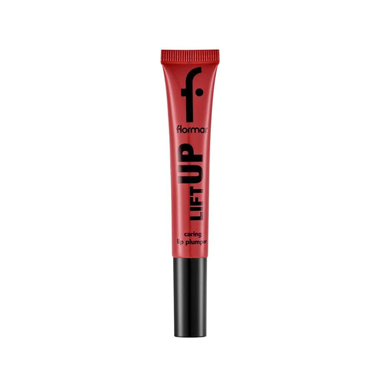 Flormar Lift Up Hyaluronic Acid Lip Plumper 005 Secret Fever 5ml