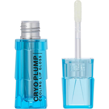 Influence Beauty Cryo Plump Cooling Lip Gloss 01 for High Shine