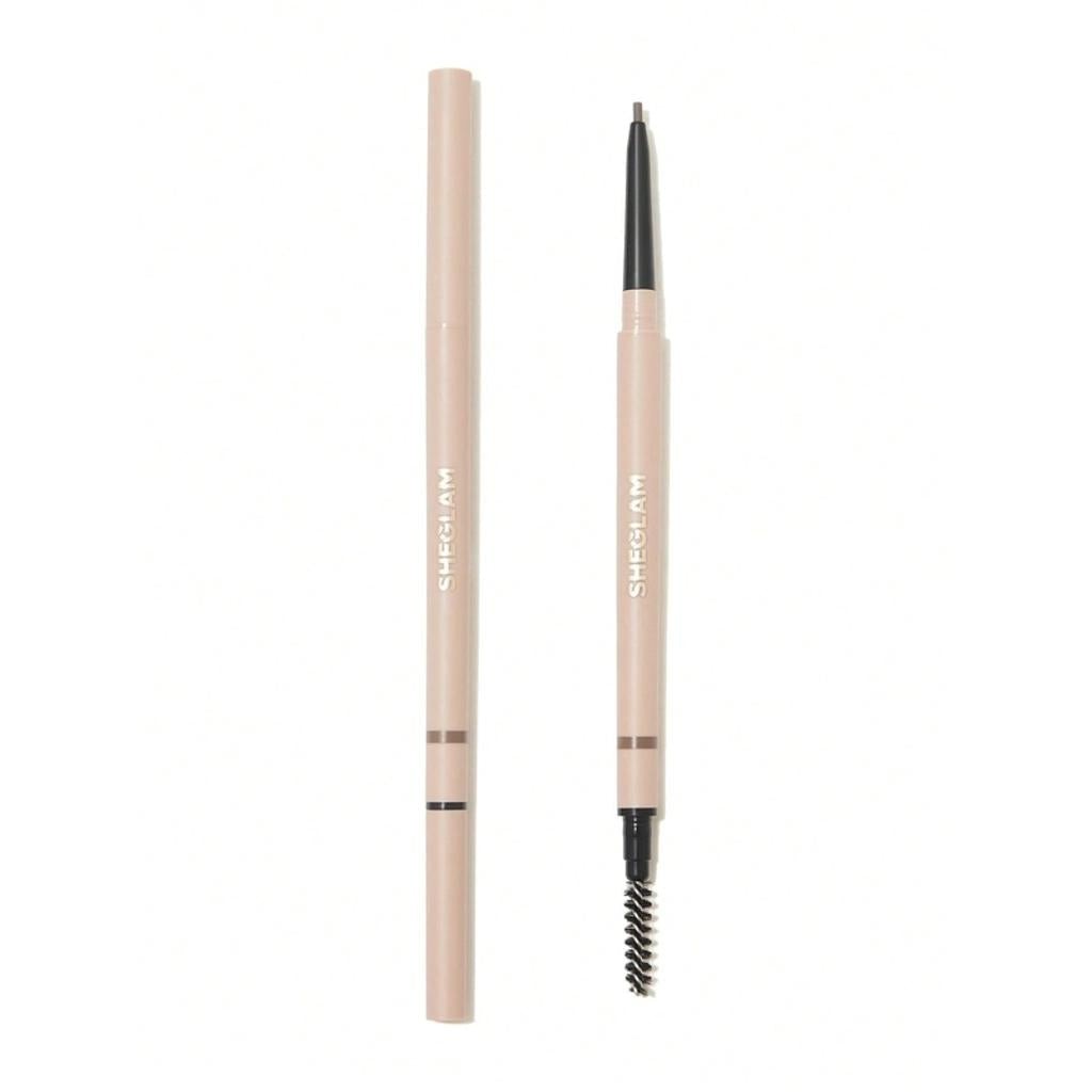 Sheglam Insta-Fill Brow Pencil in Light Brown 0.1g