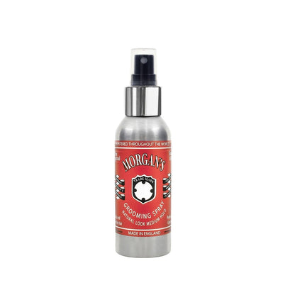 Spray coiffant Morgan's Pomade, fixation moyenne, 100 ml