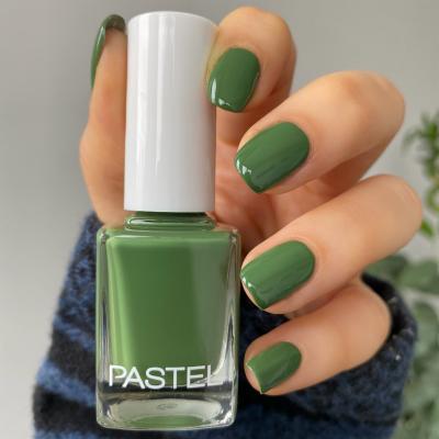 Esmalte de uñas Pastel 316 - Vegano, libre de crueldad animal, cuidado de uñas libre de químicos, esmalte de uñas saludable