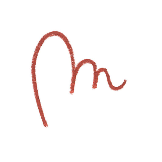 Crayon à lèvres mat Flormar - Crayon à lèvres résistant à l'eau et hautement pigmenté